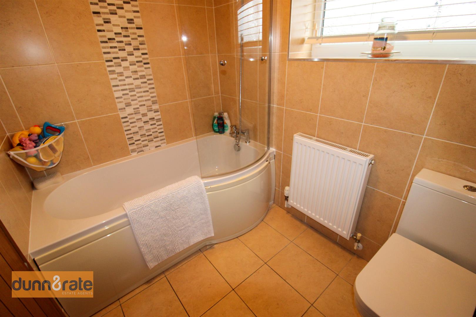 Caton Crescent, Milton, Stoke-On-Trent